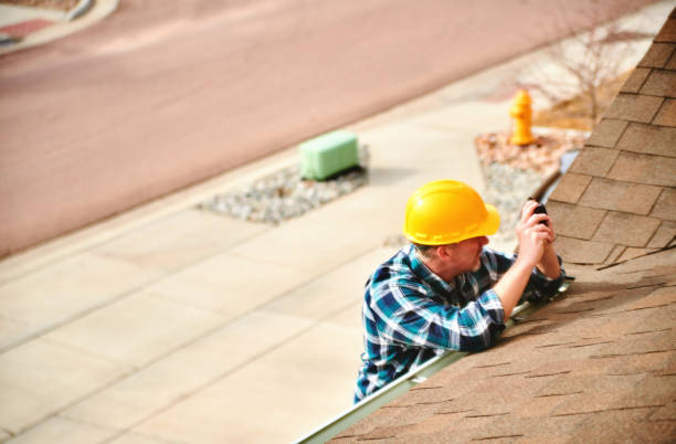 EPDM Roofing in Four Corners, MD